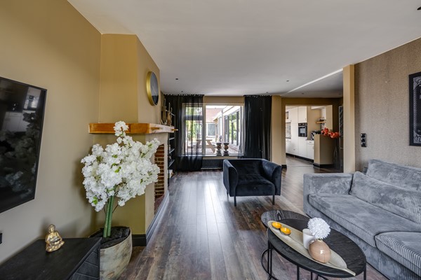 Medium property photo - Rubenspark 7, 5121 WN Rijen